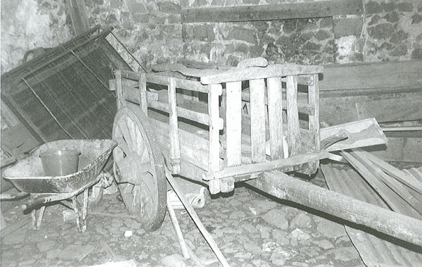 Le tournant des années 1950