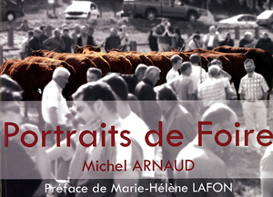Portraits de foire
