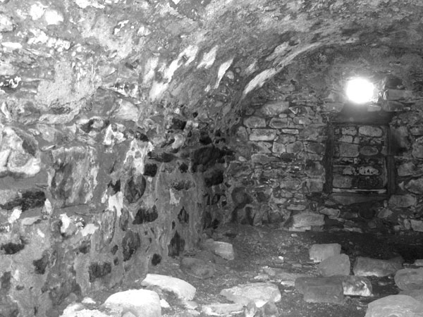 La cave, l’enjeu de la bonne conservation du fromage