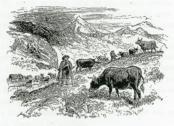 La dévalade