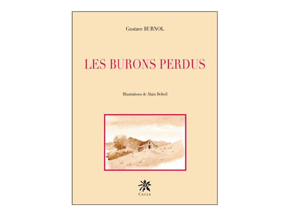 Les burons perdus
