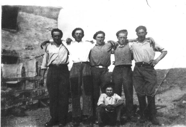 Témoignages de buronniers