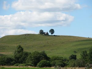 Plateau de Trizac